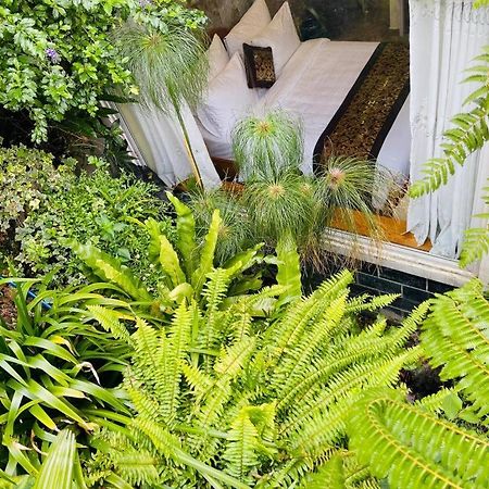 La Roza Dalat Boutique Hotel المظهر الخارجي الصورة