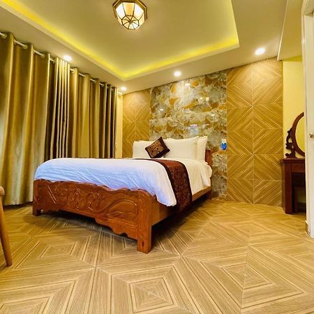 La Roza Dalat Boutique Hotel المظهر الخارجي الصورة