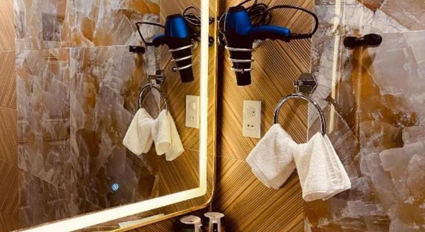 La Roza Dalat Boutique Hotel المظهر الخارجي الصورة