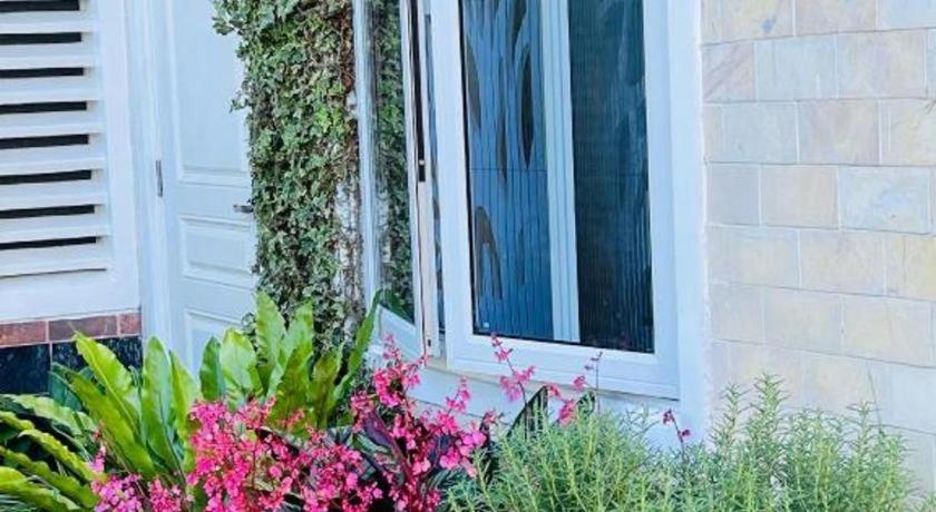 La Roza Dalat Boutique Hotel المظهر الخارجي الصورة