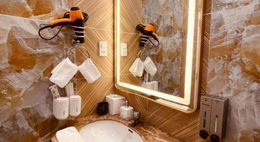 La Roza Dalat Boutique Hotel المظهر الخارجي الصورة