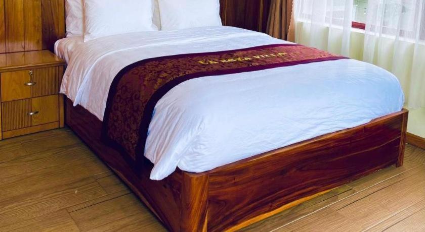 La Roza Dalat Boutique Hotel المظهر الخارجي الصورة