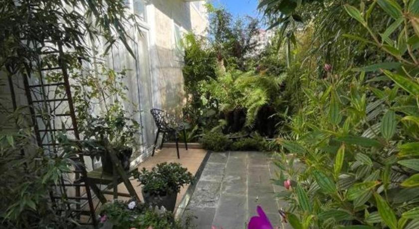 La Roza Dalat Boutique Hotel المظهر الخارجي الصورة