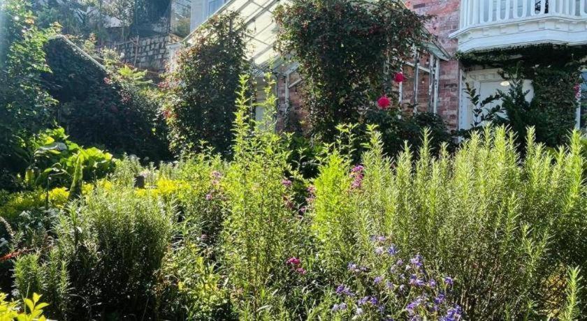 La Roza Dalat Boutique Hotel المظهر الخارجي الصورة