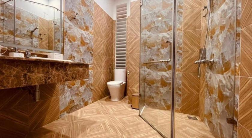 La Roza Dalat Boutique Hotel المظهر الخارجي الصورة