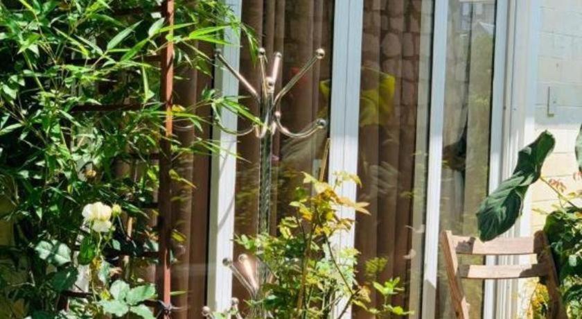 La Roza Dalat Boutique Hotel المظهر الخارجي الصورة
