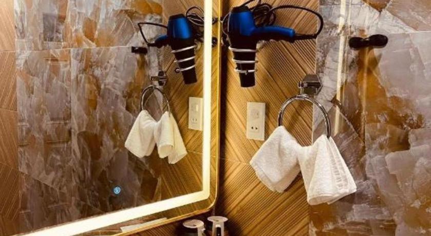 La Roza Dalat Boutique Hotel المظهر الخارجي الصورة