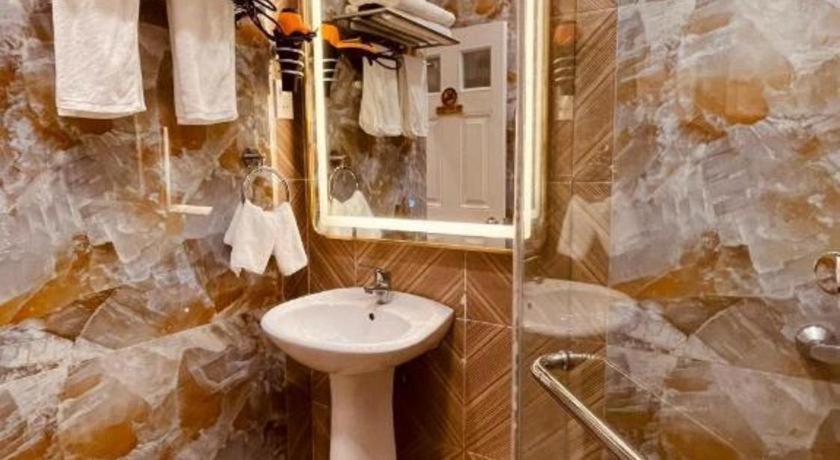 La Roza Dalat Boutique Hotel المظهر الخارجي الصورة